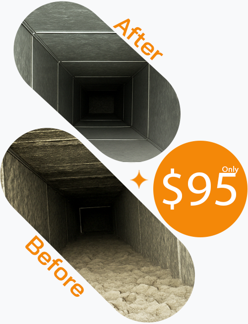 air duct cleaning near me